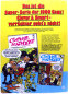 Preview: TOM TIGER + CO Comic-Album (Softcover) Nr. 12 von Condor